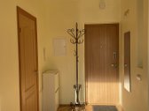 Išnuomojamas šviesus 1 kambario butas su - nuotraukos Nr. 10