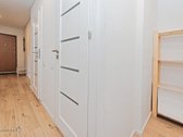 Nuomojamas erdvus ir šviesus 1 kambario butas - nuotraukos Nr. 6