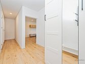 Nuomojamas erdvus ir šviesus 1 kambario butas - nuotraukos Nr. 7