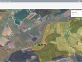 Parduodamos pievos Šaukėnų seniūnijoje Kelmės - nuotraukos Nr. 3
