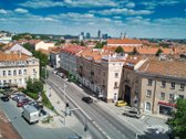 Parduodamos komercinės patalpos Pylimo g. su - nuotraukos Nr. 4