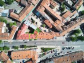 Parduodamos komercinės patalpos Pylimo g. su - nuotraukos Nr. 5