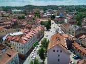 Parduodamos komercinės patalpos Pylimo g. su - nuotraukos Nr. 6