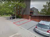 Parduodamas parkingas Palanga Klaipėdos pl.37