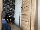 Nuomojamas naujos statybos, įrengtas trijų - nuotraukos Nr. 2