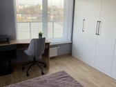 Nuomojamas naujos statybos, įrengtas trijų - nuotraukos Nr. 10