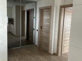 Nuomojamas naujos statybos, įrengtas trijų - nuotraukos Nr. 17