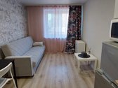 Išnuomoju 16 kv.m. kambarys bendrabutyje - nuotraukos Nr. 3