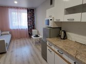 Išnuomoju 16 kv.m. kambarys bendrabutyje - nuotraukos Nr. 8