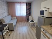 Išnuomoju 16 kv.m. kambarys bendrabutyje - nuotraukos Nr. 9