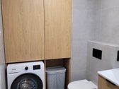 Ilgalaikei nuomai išnuomojamas 2 kambarių - nuotraukos Nr. 10