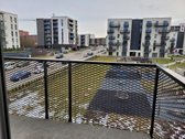 Ilgalaikei nuomai išnuomojamas 2 kambarių - nuotraukos Nr. 11