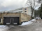 Nuomuojamas požeminis garažas Šilo g. 27a. - nuotraukos Nr. 3