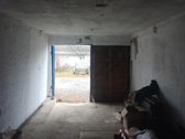 Parduodamas garažas.perspektyvi vieta.elektra - nuotraukos Nr. 5