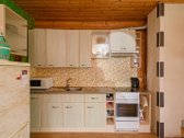 Parduodama Rąstinio Sodo Namo Šalia Miško 1/2 - nuotraukos Nr. 6