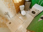 Parduodama Rąstinio Sodo Namo Šalia Miško 1/2 - nuotraukos Nr. 12