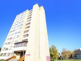 Šnipiškėse Kalvarijų G. Išnuomojamas Puikiai - nuotraukos Nr. 13