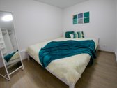 Išnuomojamas nedidelis, jaukus 1,5 kambario - nuotraukos Nr. 6