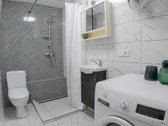Išnuomojamas nedidelis, jaukus 1,5 kambario - nuotraukos Nr. 10