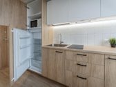 Parduodamas Įrengtas Butas Su Gražia - nuotraukos Nr. 10