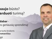 “Tarpupio Oazė“ – naujai besikurianti - nuotraukos Nr. 18
