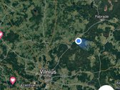 Parduodamas žemės ūkio paskirties sklypas su - nuotraukos Nr. 14