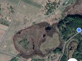 Parduodamas žemės ūkio paskirties sklypas su - nuotraukos Nr. 16