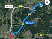 Parduodamas žemės ūkio paskirties sklypas su - nuotraukos Nr. 18