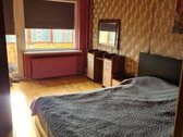 Parduodamas šviesus 3 kambarių butas - nuotraukos Nr. 6