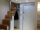 Išnuomojamas modernus 1 kambario butas - nuotraukos Nr. 3