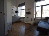 Išnuomojamas modernus 1 kambario butas - nuotraukos Nr. 5