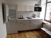 Išnuomojamas modernus 1 kambario butas - nuotraukos Nr. 10