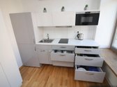 Išnuomojamas modernus 1 kambario butas - nuotraukos Nr. 13