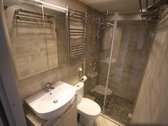 Išnuomojamas modernus 1 kambario butas - nuotraukos Nr. 14