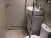 Išnuomojamas modernus 1 kambario butas - nuotraukos Nr. 15