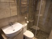Išnuomojamas modernus 1 kambario butas - nuotraukos Nr. 17