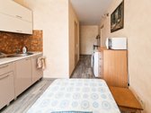 Išnuomojamas 1 kamb. butas. - nuotraukos Nr. 5