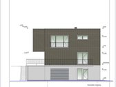 Parduodamas žemės sklypas su projektu bei - nuotraukos Nr. 2