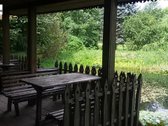 Parduodama erdvi turizmo sodyba Šakių r., - nuotraukos Nr. 16