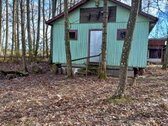 Parduodama erdvi turizmo sodyba Šakių r., - nuotraukos Nr. 8