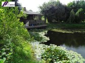 Parduodama erdvi turizmo sodyba Šakių r., - nuotraukos Nr. 15