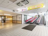Išnuomojami Kabinetai Prekybos Centro „Hyper - nuotraukos Nr. 9