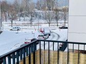 Jaukus 3 Kambarių Butas „Linkmenų Ežeruose“ - nuotraukos Nr. 17
