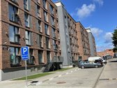 Klaipėdos centre šalia prekybos pasažo - nuotraukos Nr. 8