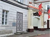 Nuomojamas nedidelis biuras Senamiestyje, - nuotraukos Nr. 7