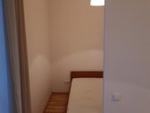 Nuomojamas 1,5 kambario visiškai įrengtas - nuotraukos Nr. 5