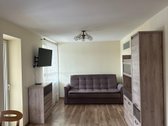 Renovuotas ir naujai įrengtas 45 m2 butas - nuotraukos Nr. 2