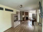 Renovuotas ir naujai įrengtas 45 m2 butas