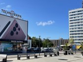 Klaipėdos centre šalia prekybos pasažo - nuotraukos Nr. 22