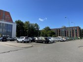 Klaipėdos centre šalia prekybos pasažo - nuotraukos Nr. 26